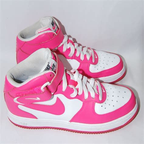 neon pink sneakers nike|new light pink nike shoes.